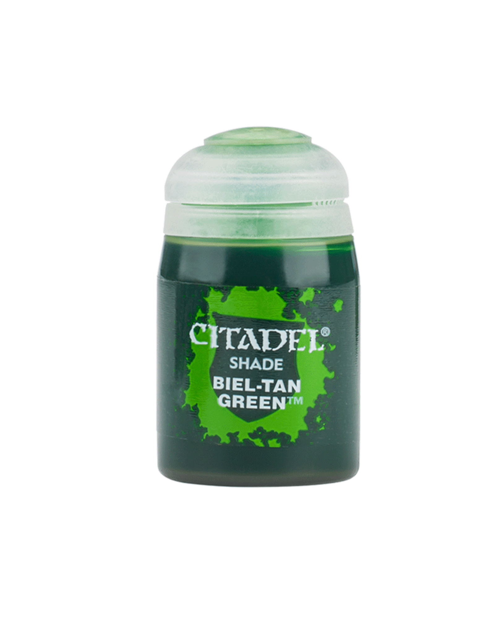 Biel-Tan Green (Shade 18ml)