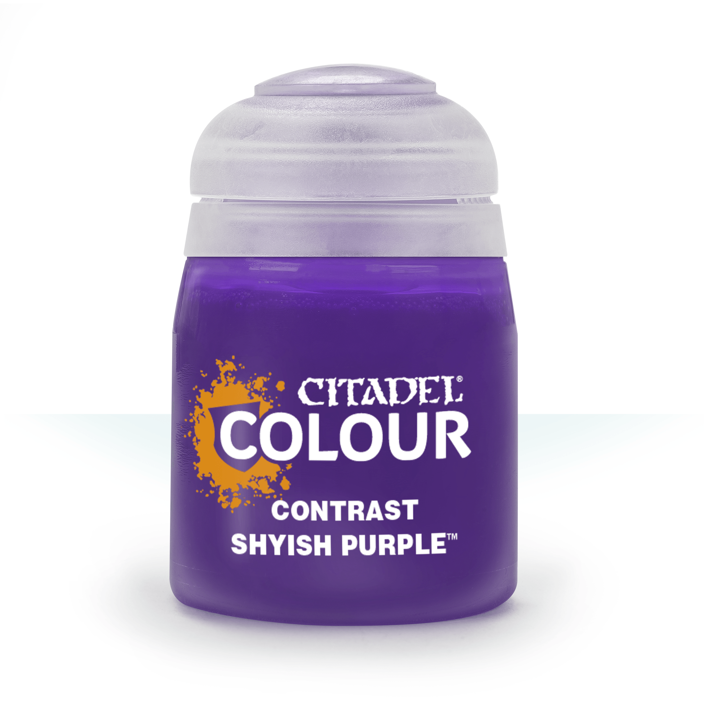 Shyish Purple (Contrast 18ml)