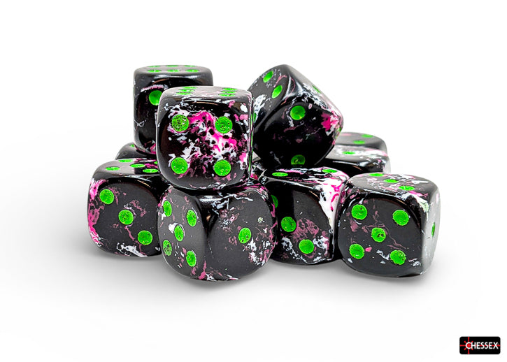 16mm D6 Brush Paintball (12)