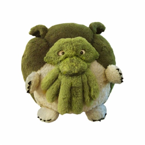 Squishable Cthulhu (15")