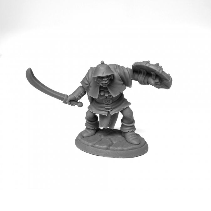 RPR Grushnal Ragged Wound Orc