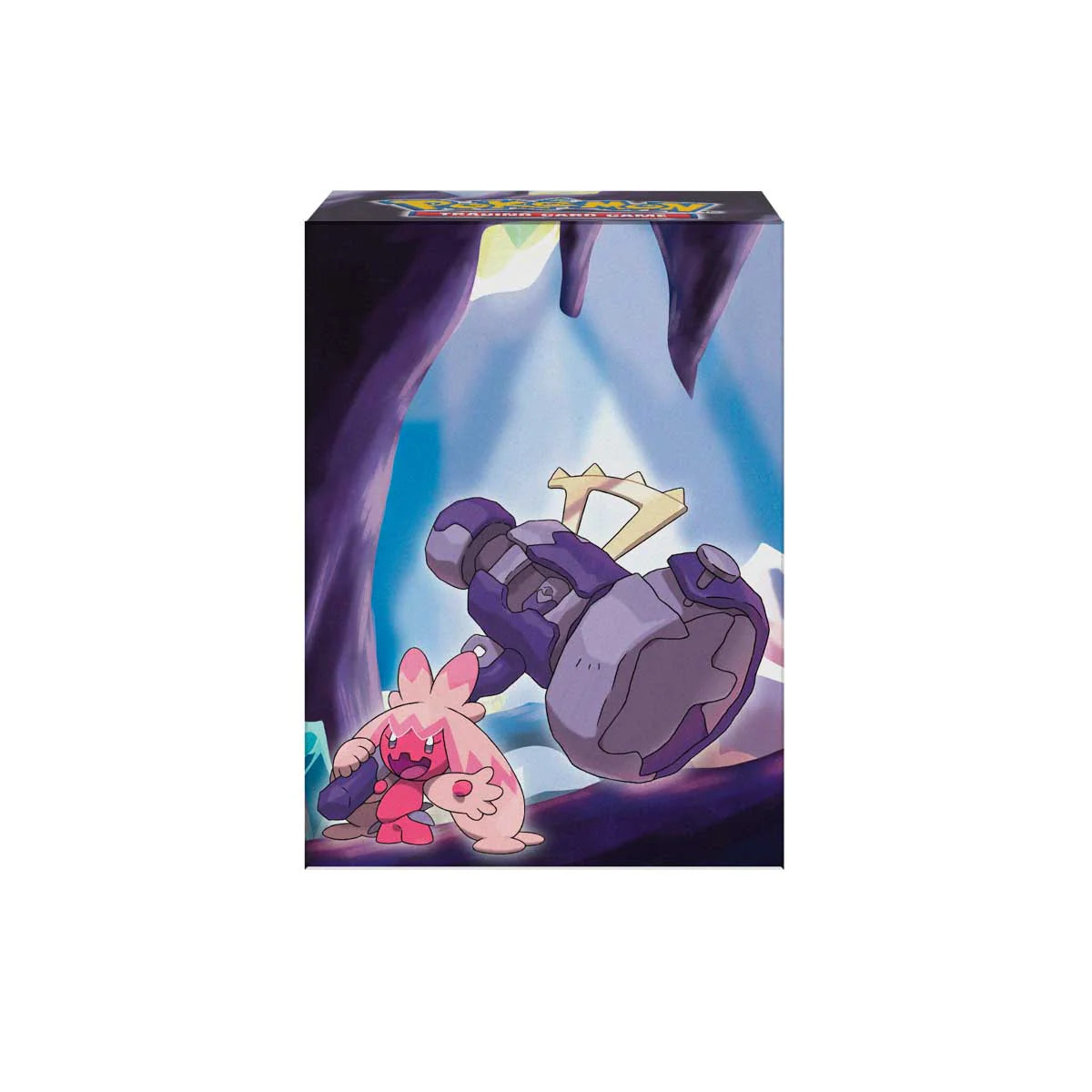 Deckbox Pokemon Character Series  Tinkaton