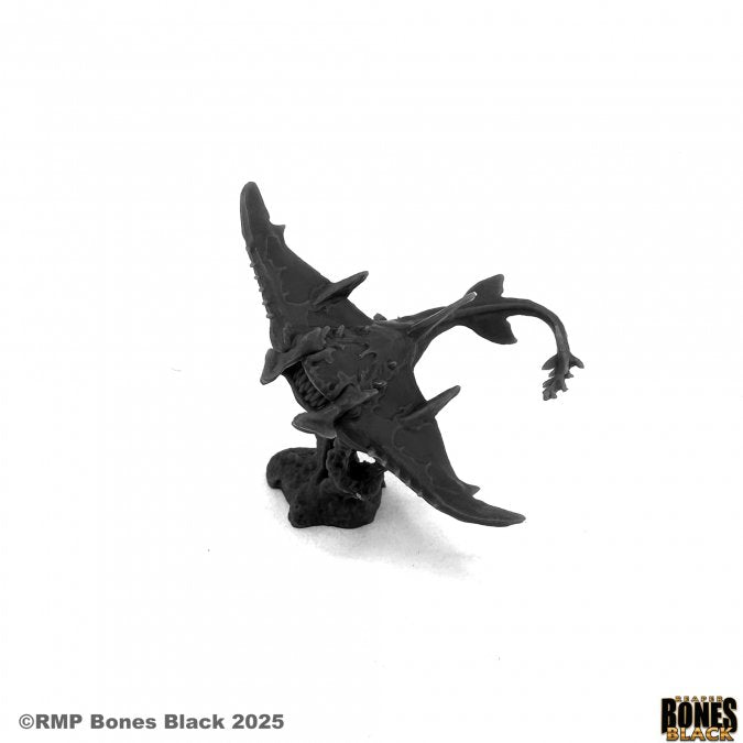RPR Devil Ray