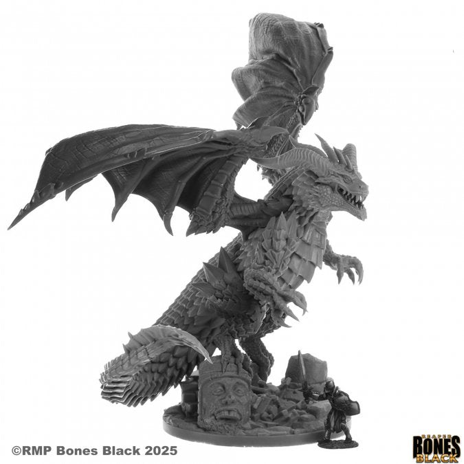 RPR Chaarondar the Cruel