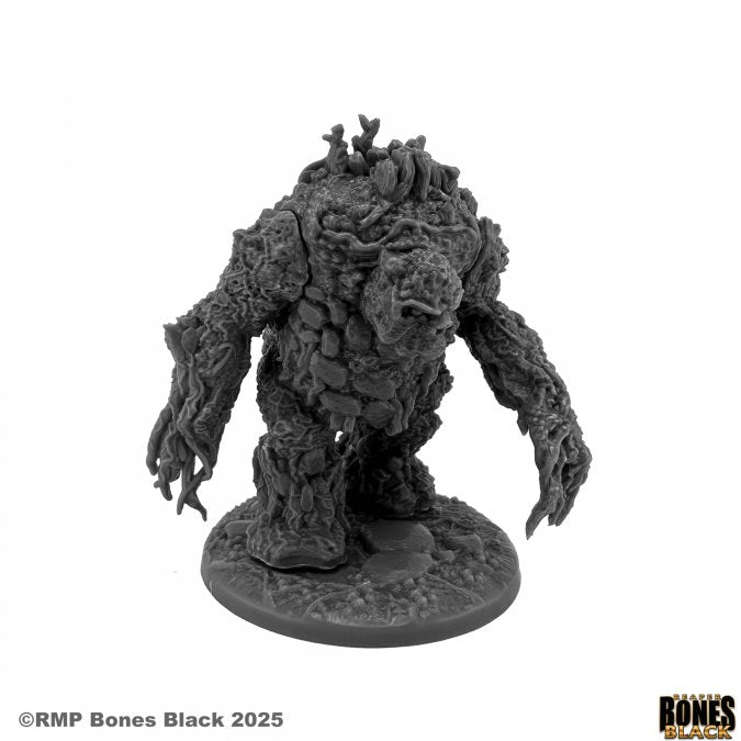RPR Bog Elemental
