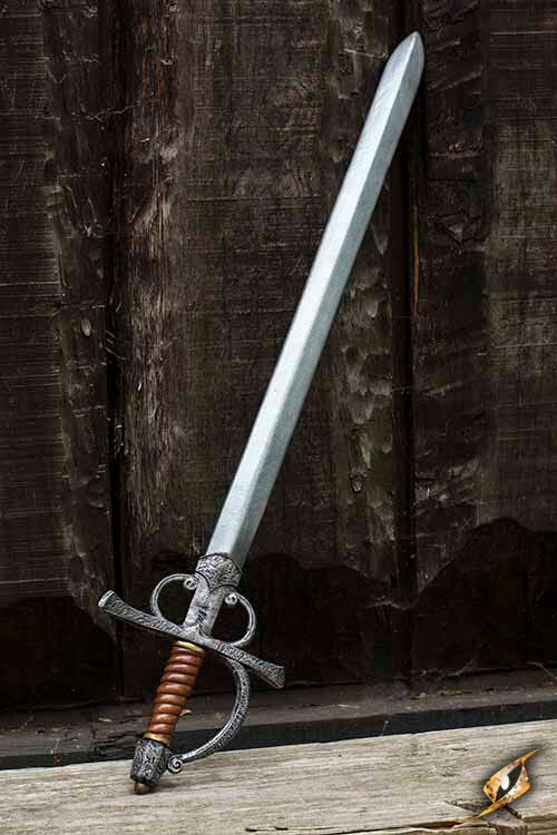 Foam Sword Rapier - 85 cm