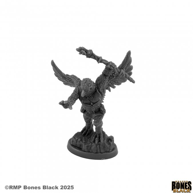 RPR Raptorkin Wizard