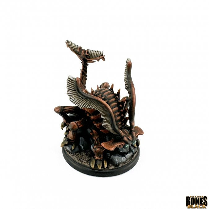 RPR Oxidation Beast