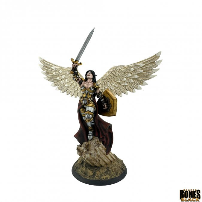 RPR Ashaliel the Radiant