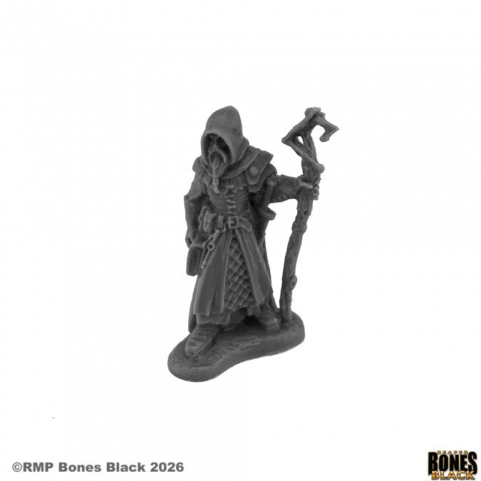 RPR Vodelis Human Wizard