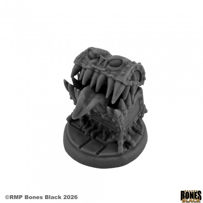 RPR Briggley the Mimic