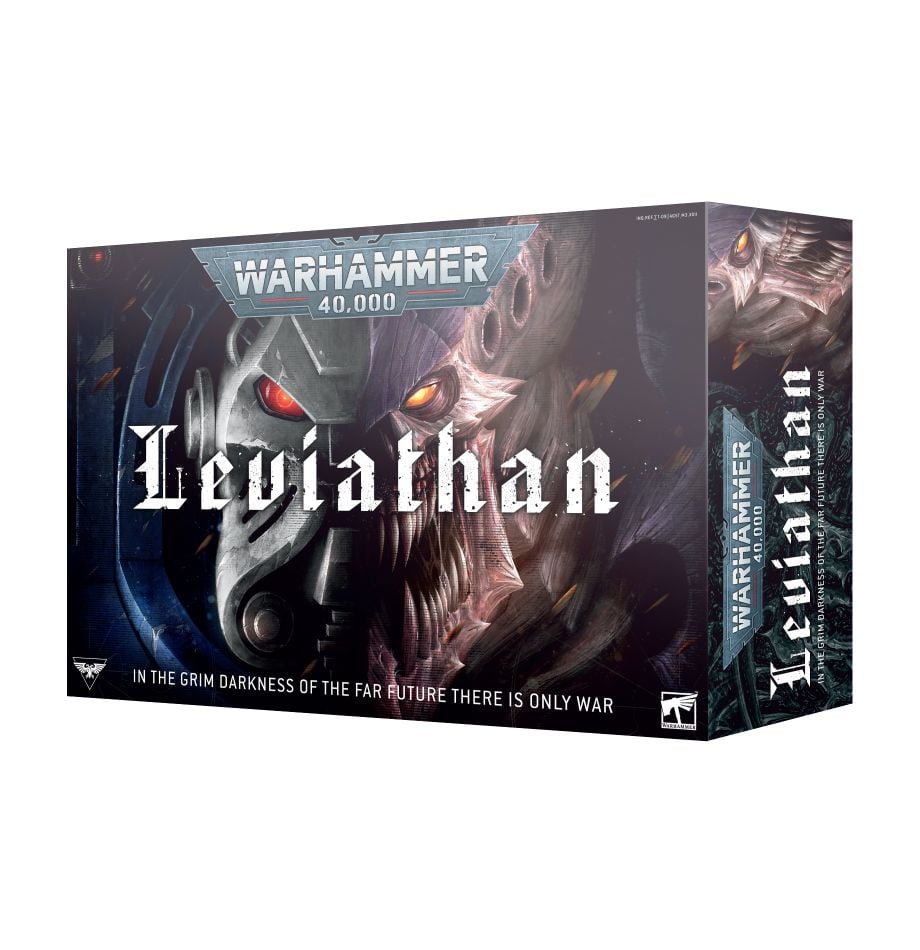 Warhammer 40K Leviathan Box Set