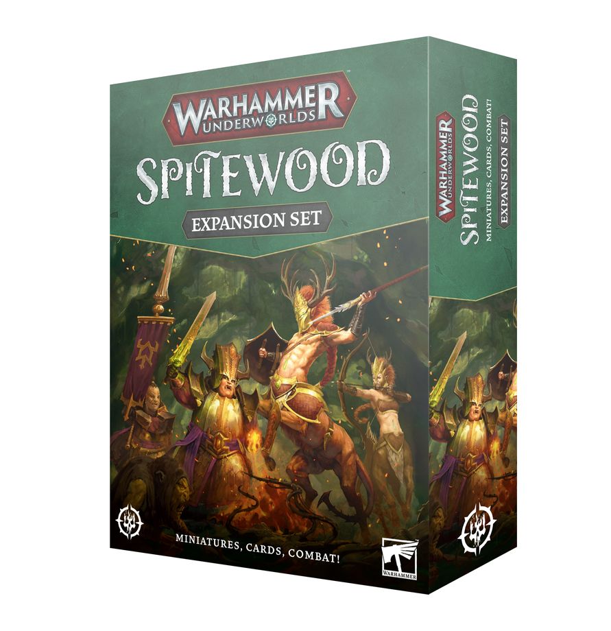 WHU Spitewood