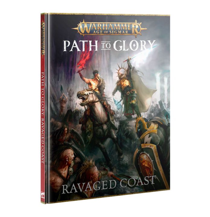 Age Of Sigmar Path To Glory