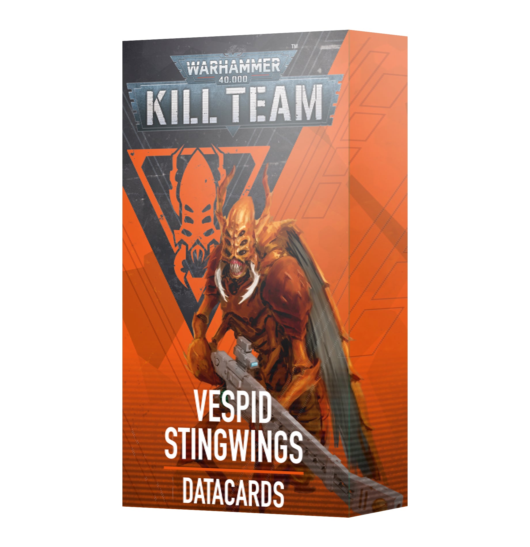 K/Team DatacardsVespid Stingwings