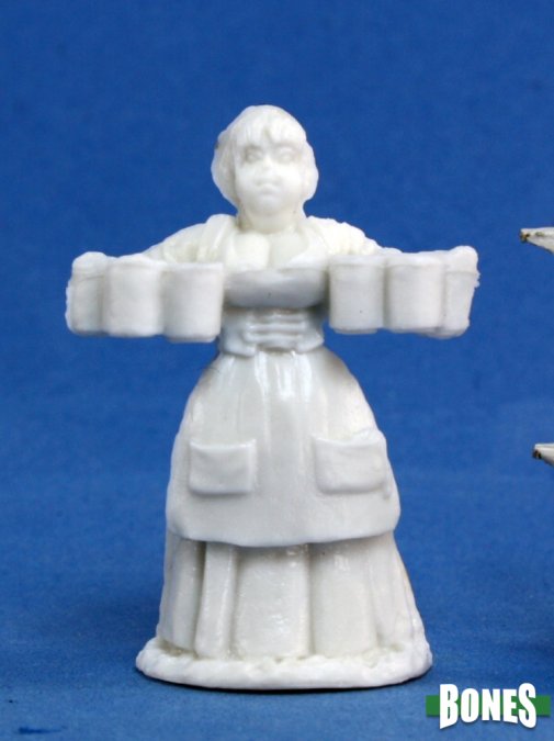 RPR Townsfolk Wench