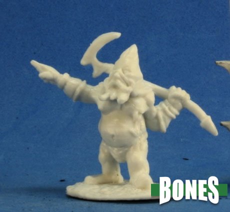 RPR Dwarf Slaver