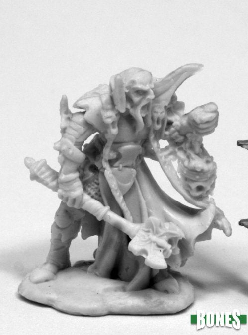 RPR Balthon Evil Cleric