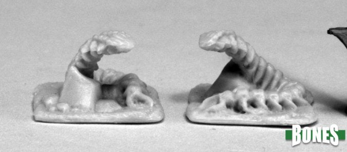 RPR Dungeon Vermin: Centipede (2)