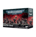 Imperial Agents Exaction Squad - boxed product