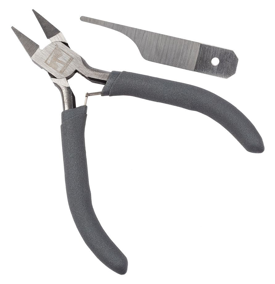 Warhammer Colour Tool Set (Clip & Scrape)