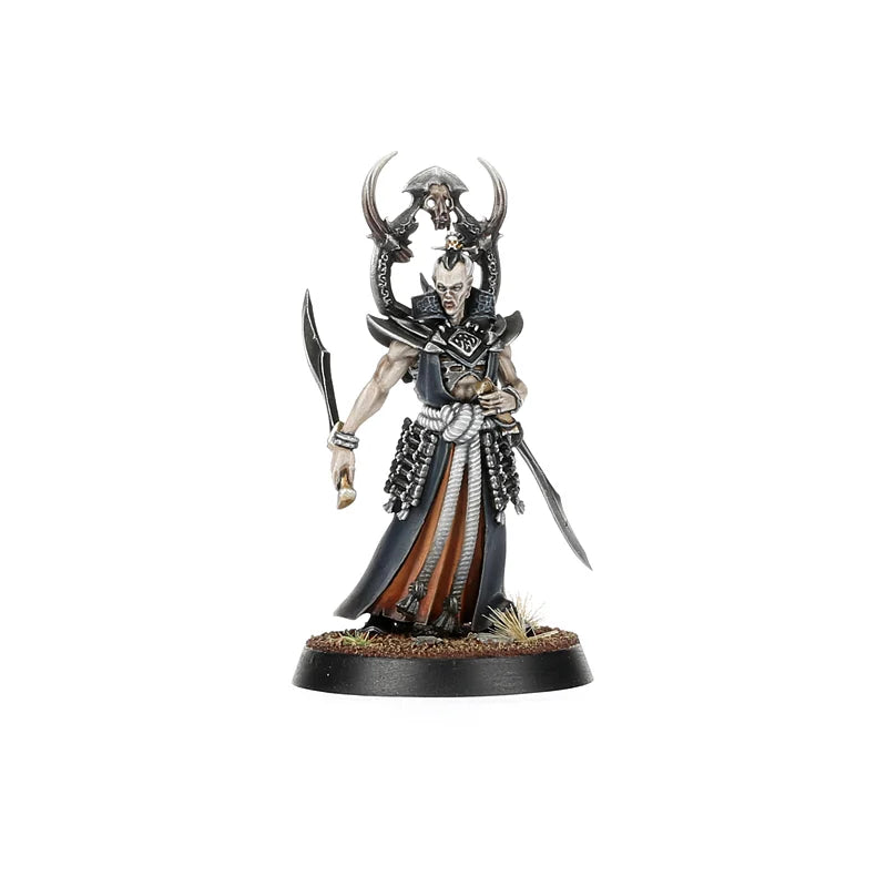 Warcry: Askurgan Trueblades