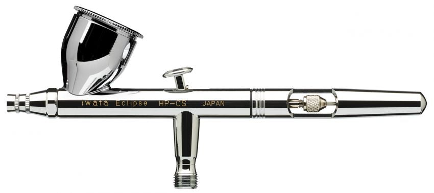 Iwata Eclipse HP-CS Airbrush