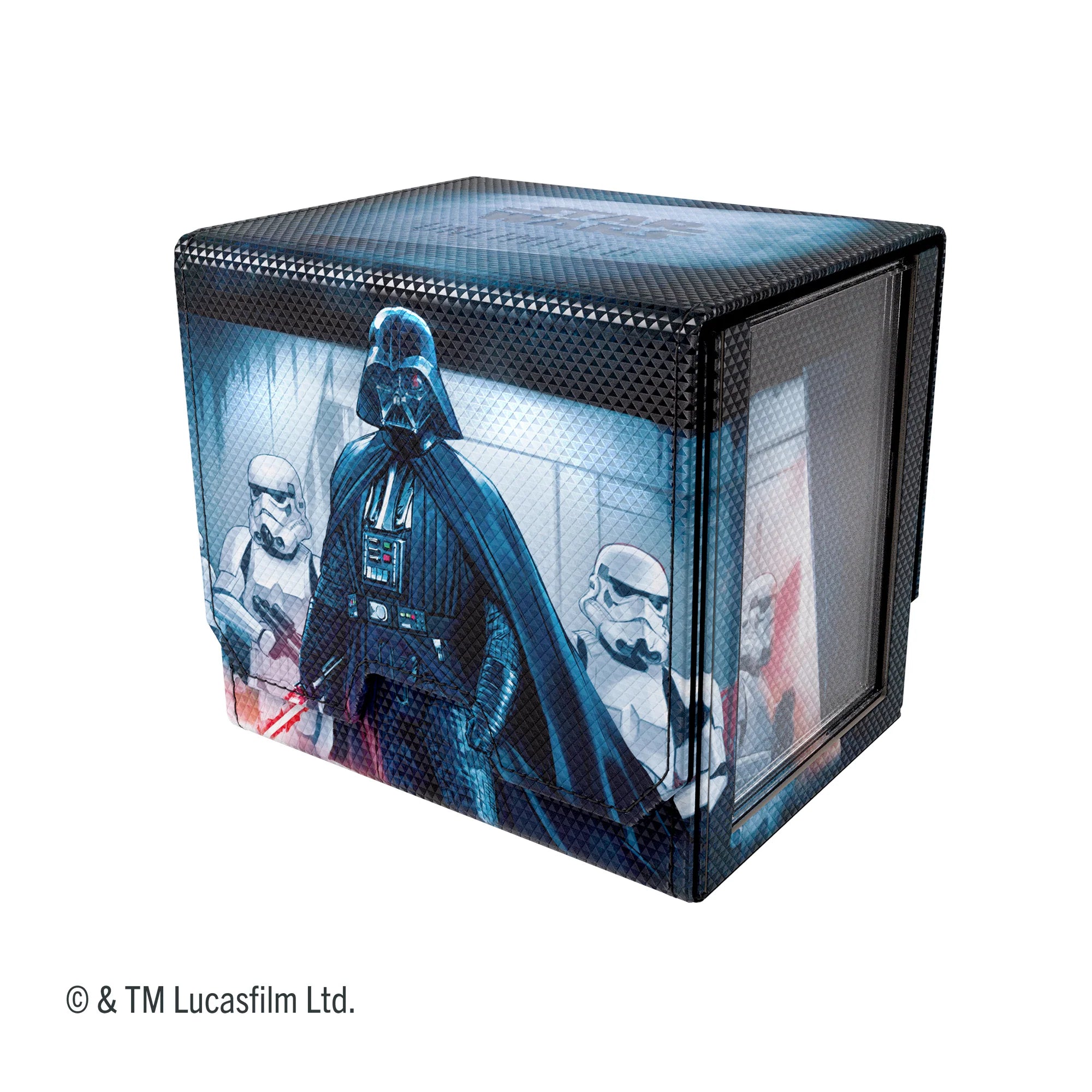 SWU Deck Pod  - Darth Vader & Grand Moff Tarkin