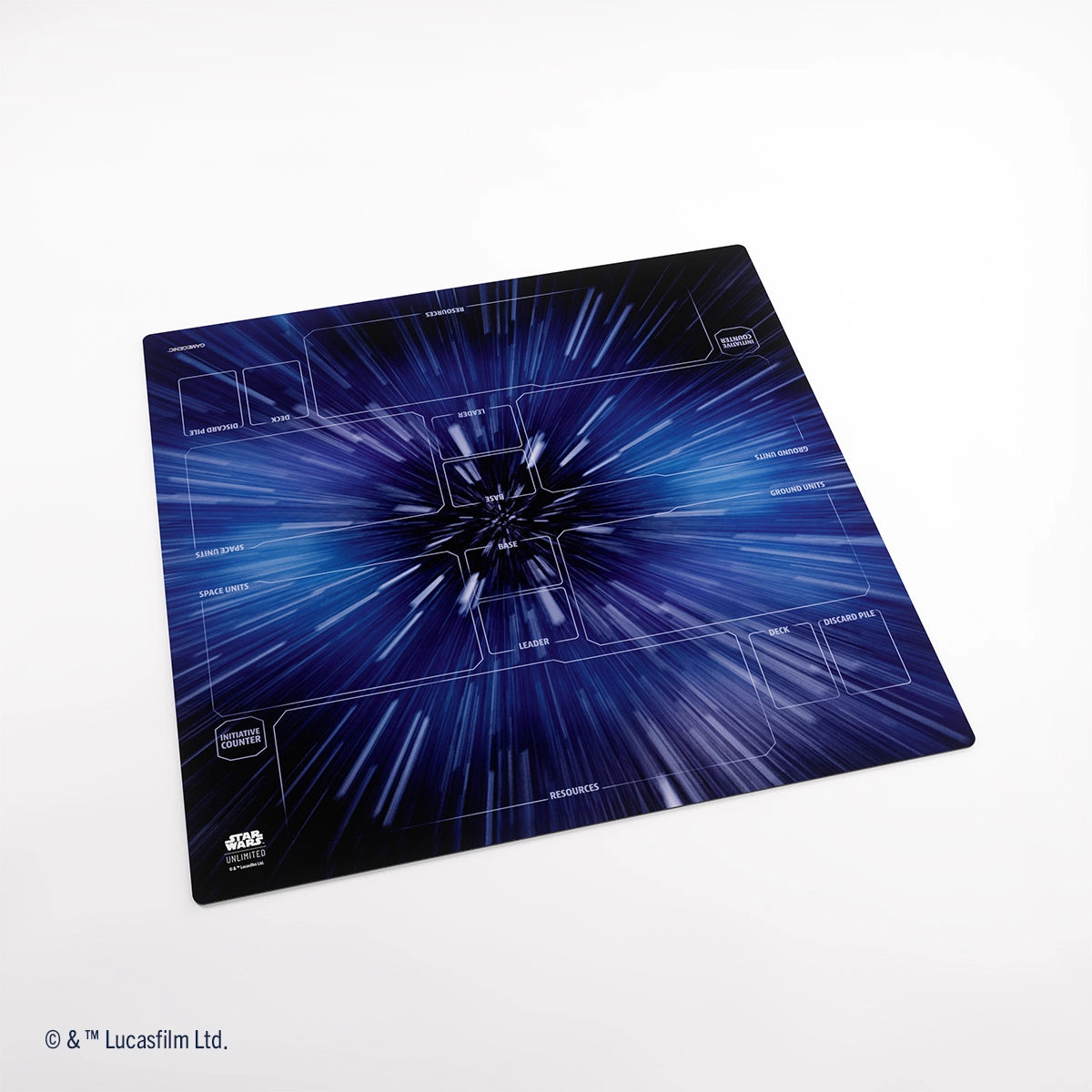 SWU Game Mat Xtra Wide