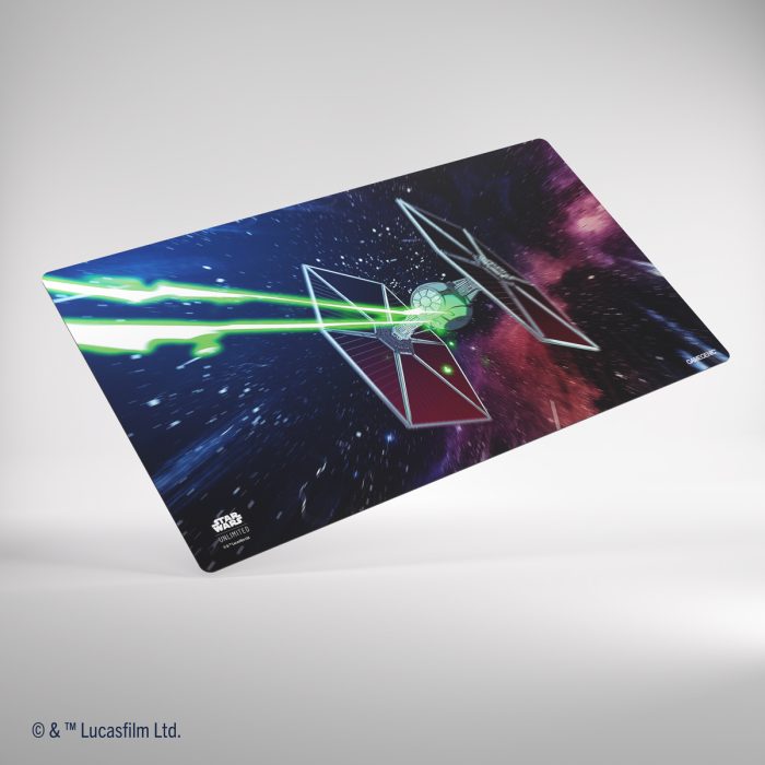 SWU Tie-Fighter Play Mat