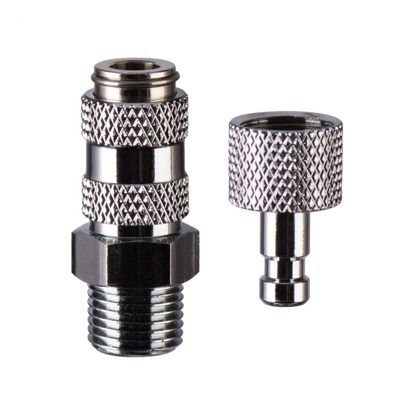 Quickfit QD Set