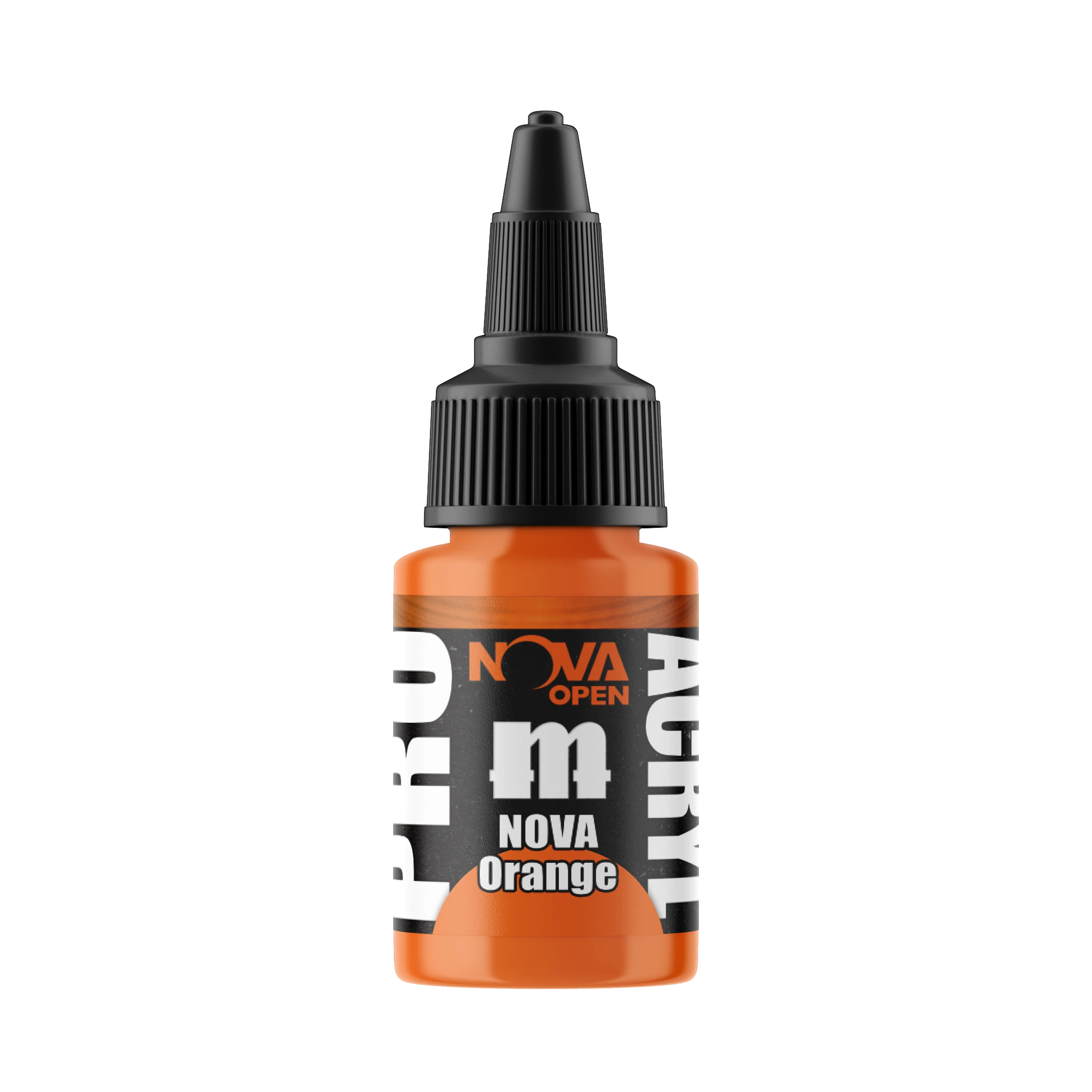 Pro Acryl NOVA Orange