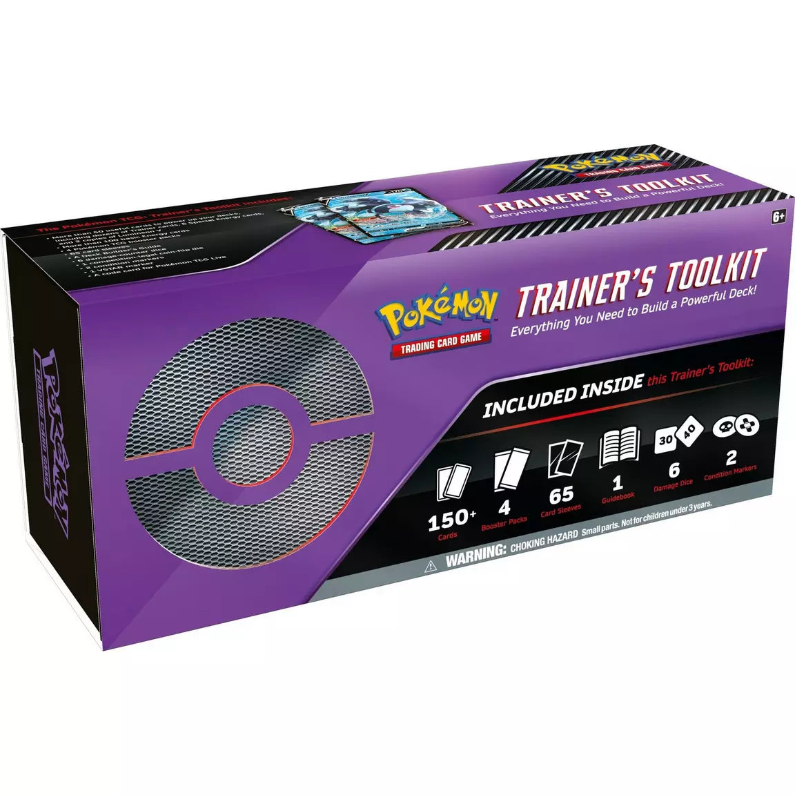Pokemon: Trainer Toolkit (2022)
