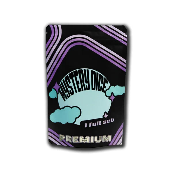 Premium Mystery Dice Set