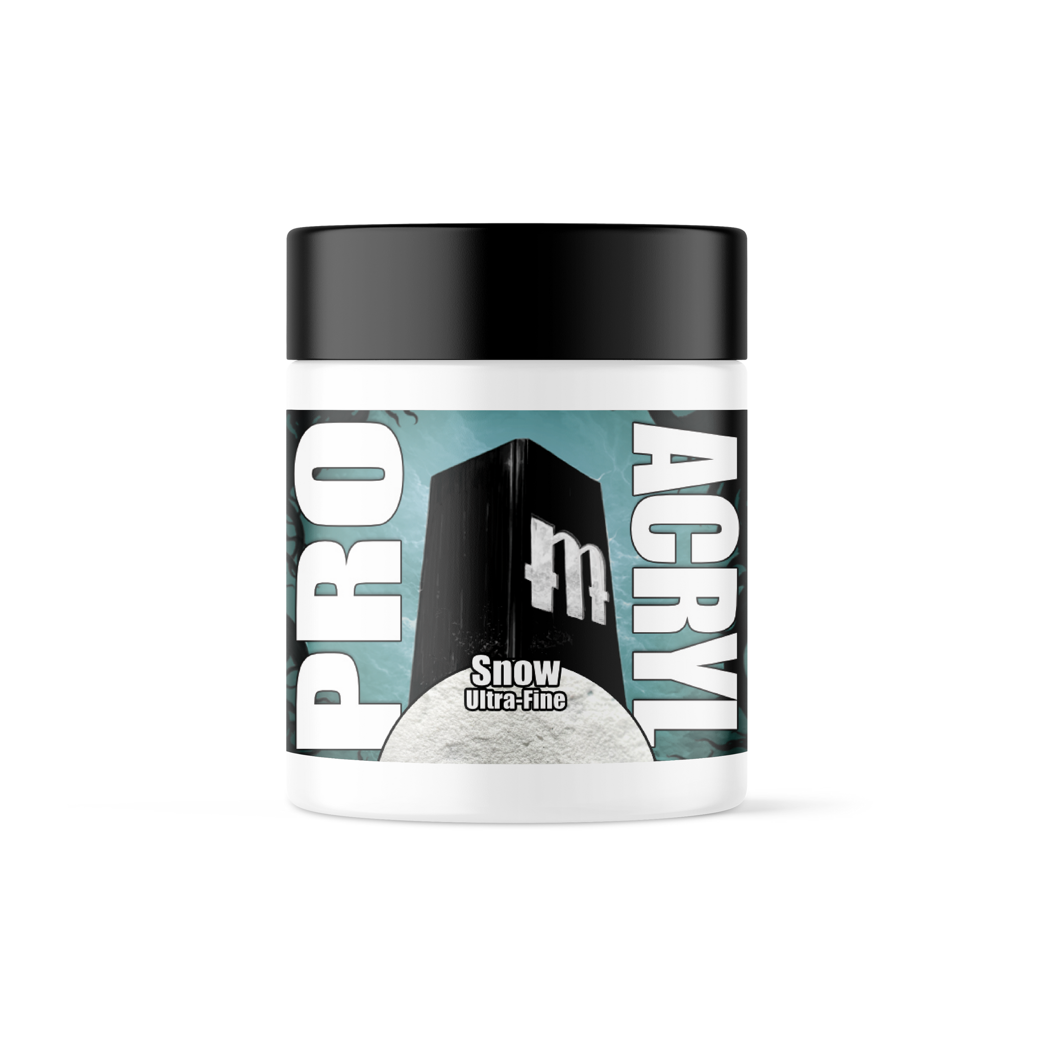 Pro Acryl Ultra Fine Snow Basing Texture