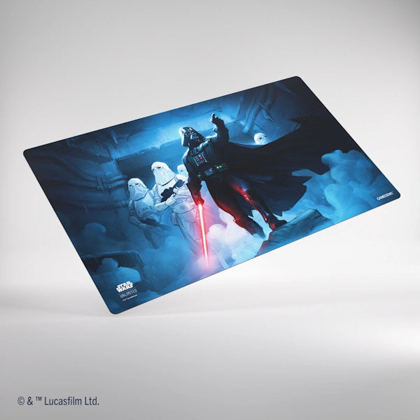 SWU Vader Play Mat