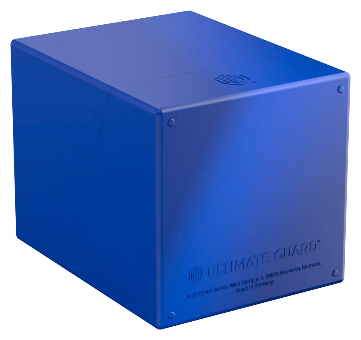 DB: Boulder Solid 100+ BU