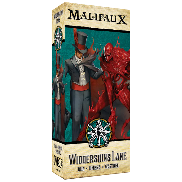 Widdershins Lane (M3E)