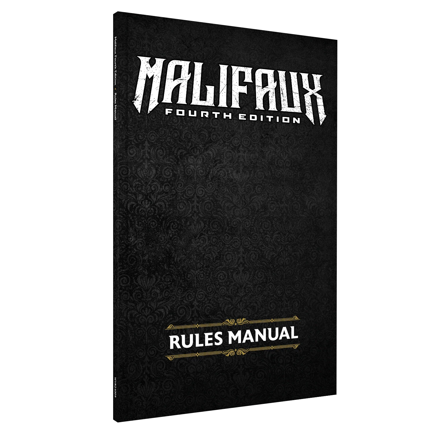Malifaux 4th Edition Rulebook (M4E)
