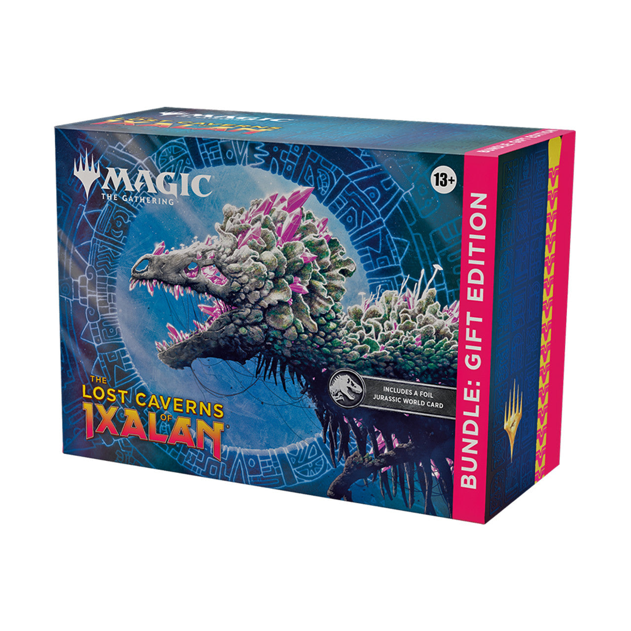 MTG Lost Caverns of Ixalan Gift Bundle