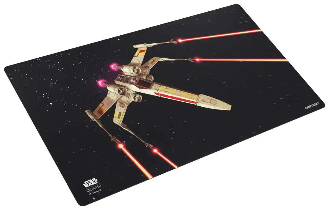 SWU X-Wing Play Mat