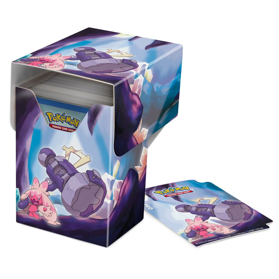 Deckbox Pokemon Character Series  Tinkaton