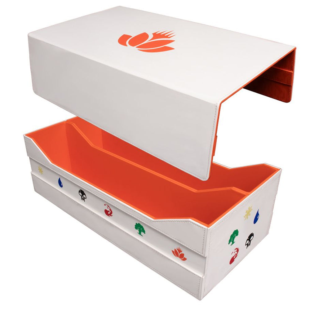 MTG Dropship Storage Box - Mana 8 Lotus