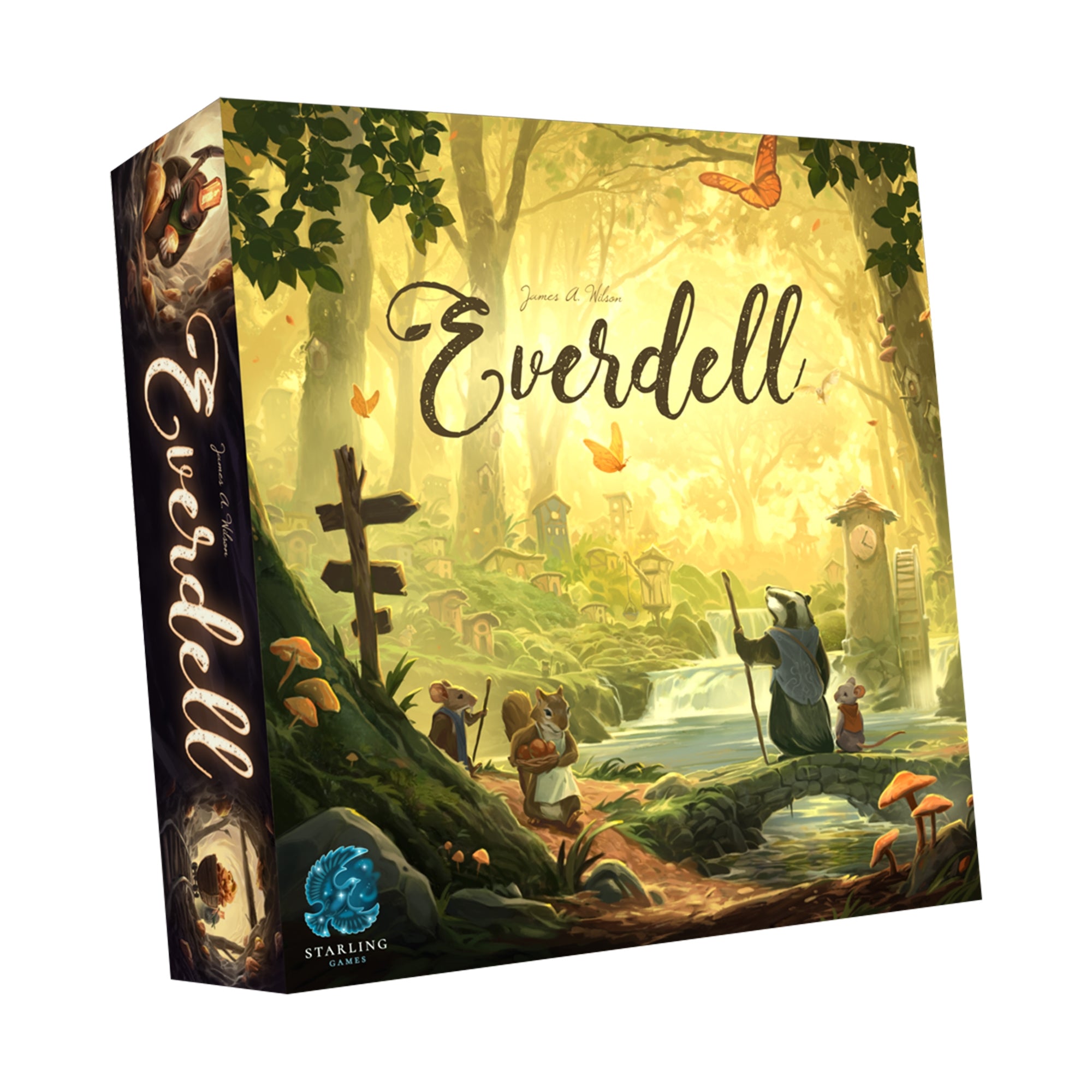 Everdell