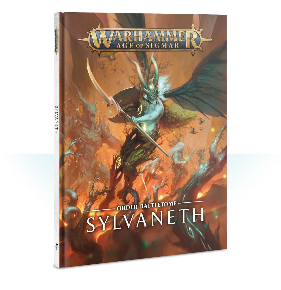 Sylvaneth Battletome