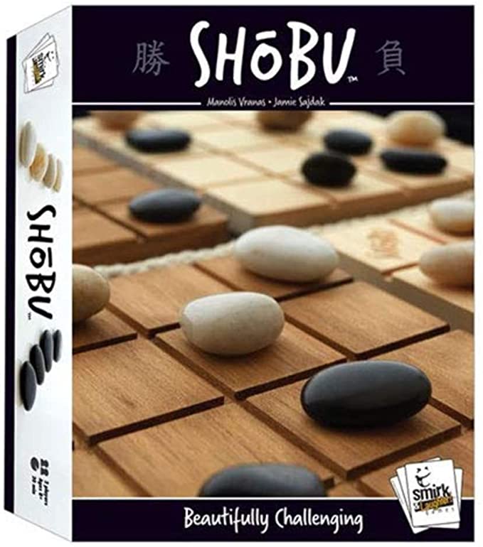 Shobu