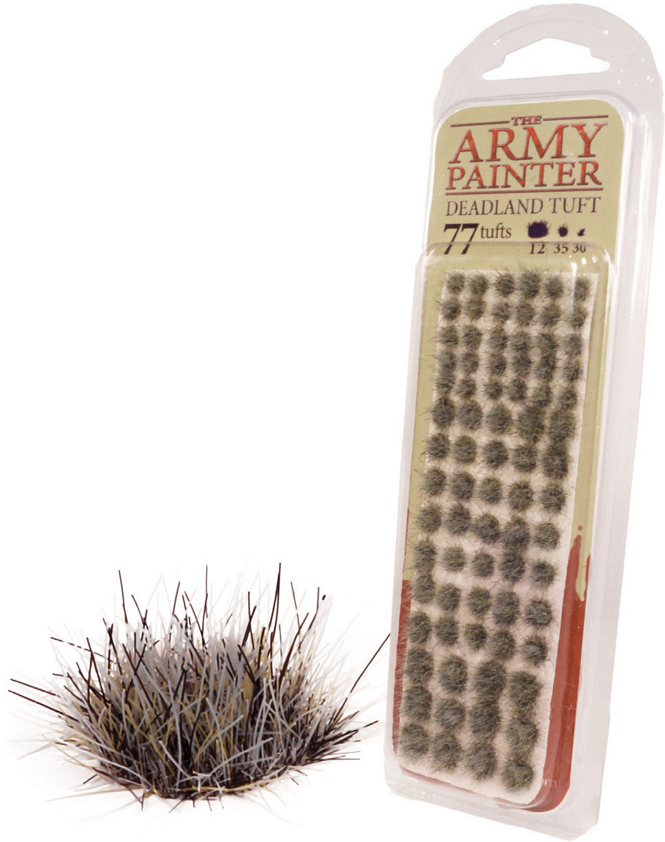 Battlefield Folliage: Deadland Tuft