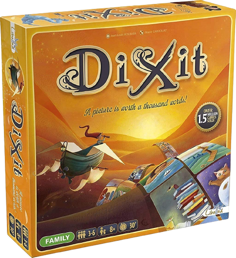 Dixit
