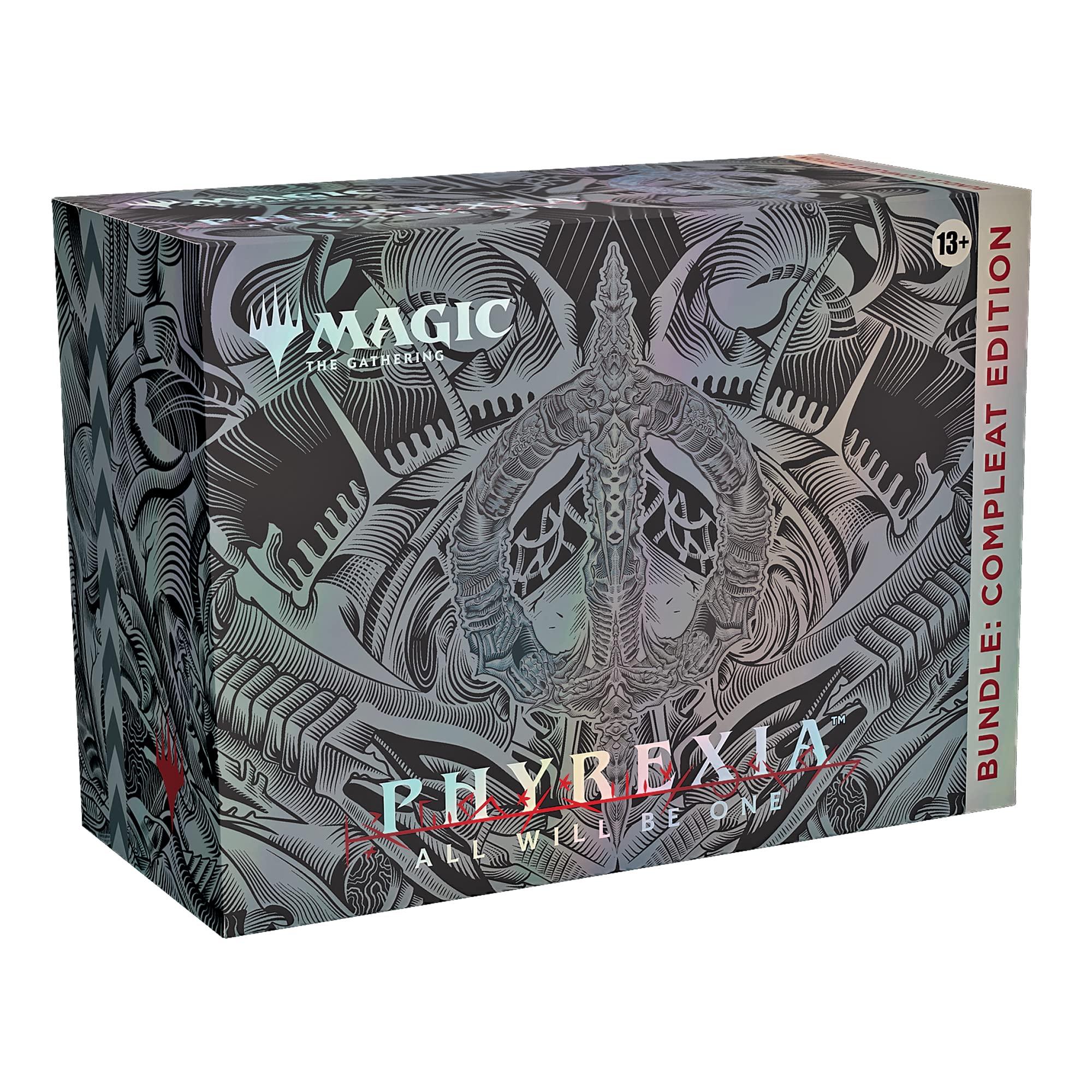 MTG: Phyrexia COMPLEAT bundle