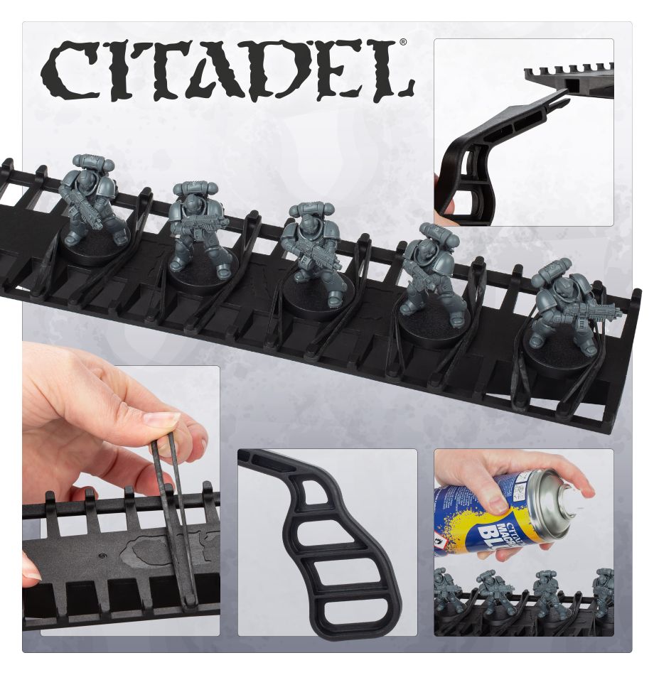 Citadel Colour Spray Stick